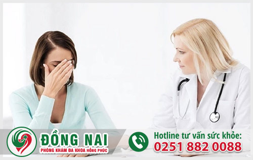 Mô hình thăm khám 1 bác sĩ – 1 bệnh nhân đảm bảo sự riêng tư