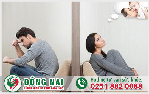 Các bệnh phụ khoa gây vô sinh - hiếm muộn ở nữ giới nếu không được điều trị sớm