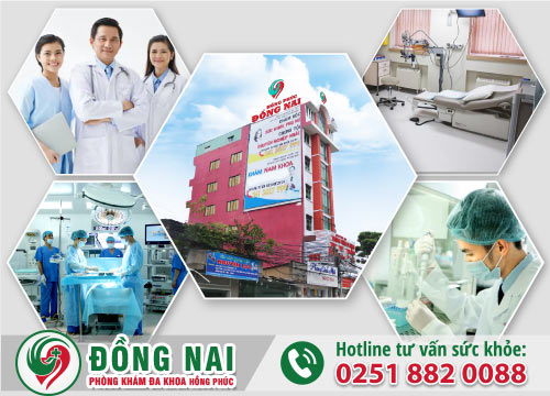 Hồng Phúc luôn tạo điều kiện tốt nhất cho người bệnh