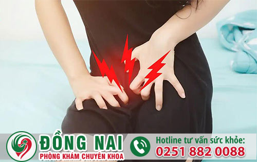 Ngứa Vùng Kín Nữ Nguyên Nhân Do Đâu?