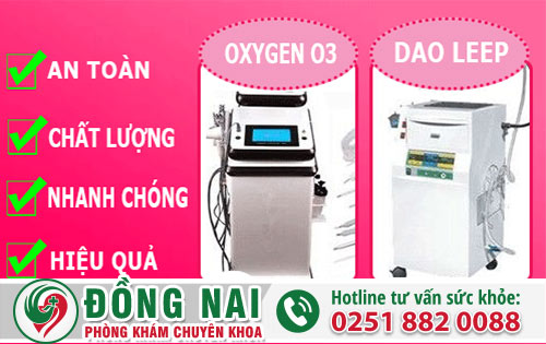 Cách đẩy lùi các dấu hiệu khí hư bất thường