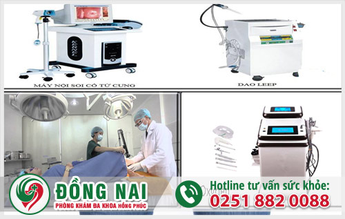 Những phương pháp điều trị viêm phụ khoa hiện đại