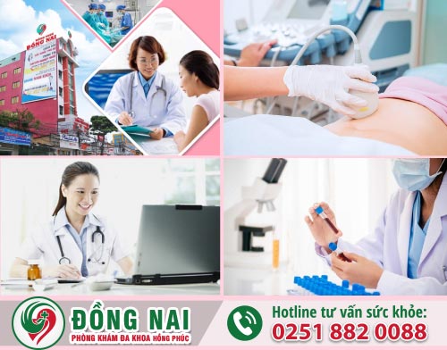 Quy trình khám phụ khoa chuẩn xác nhất